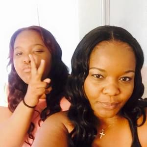 Meet your Posher, Tiana